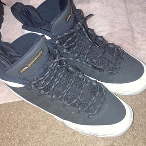 Jordan 9’s